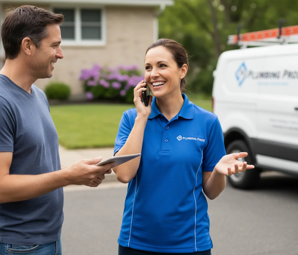 Sewer Line Repair in Kingston, OH